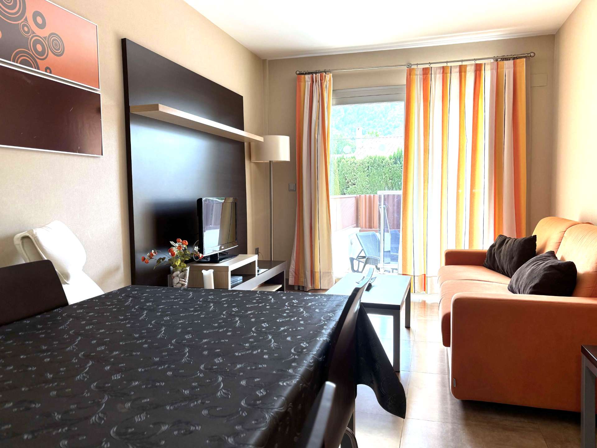 salon 3 apartamento 1 habitacion