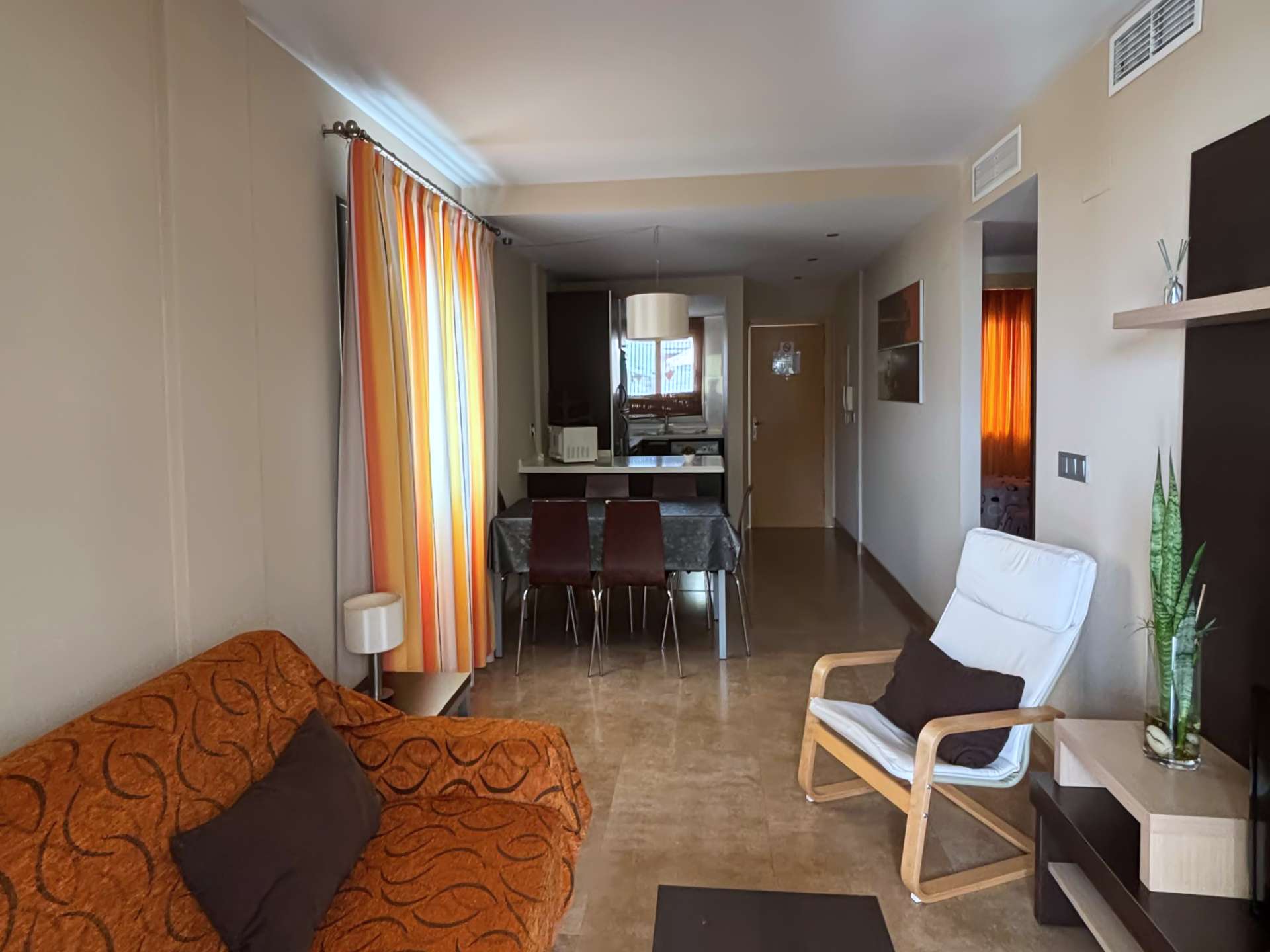 salon horizontal 2 dormitorios